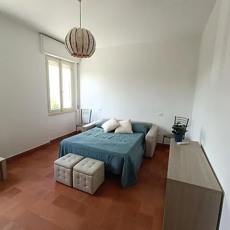 Holiday home A Due Passi Dai Miracoli Pisa