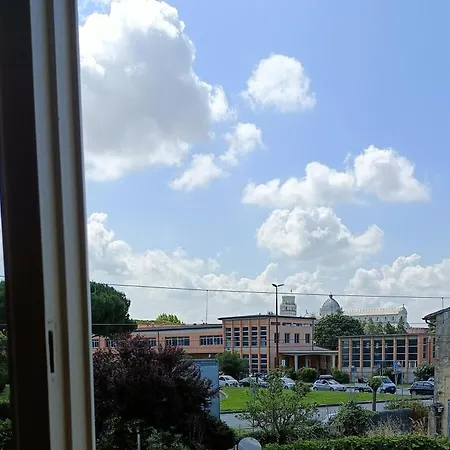 A Due Passi Dai Miracoli Ferienhaus