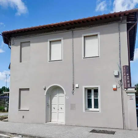 A Due Passi Dai Miracoli * Pisa