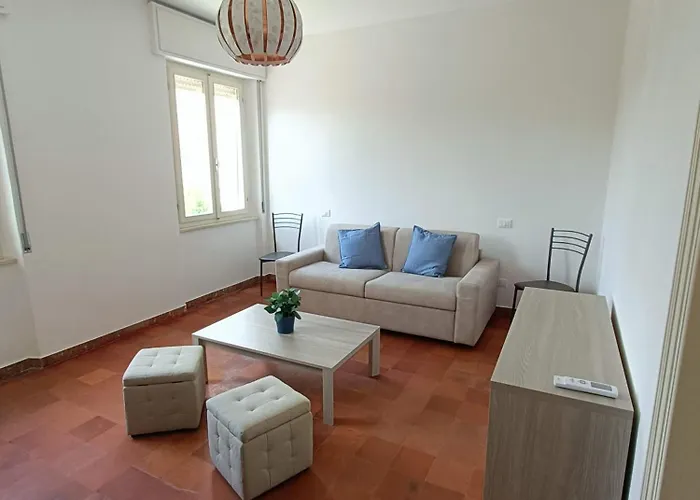 A Due Passi Dai Miracoli Pise