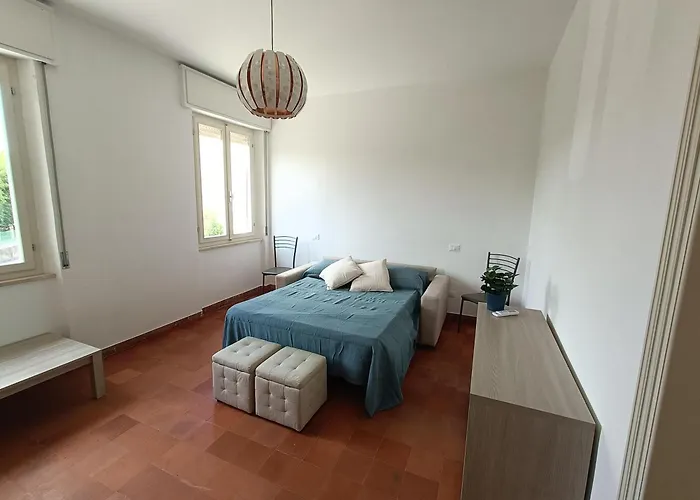 Hébergement de vacances A Due Passi Dai Miracoli Pise