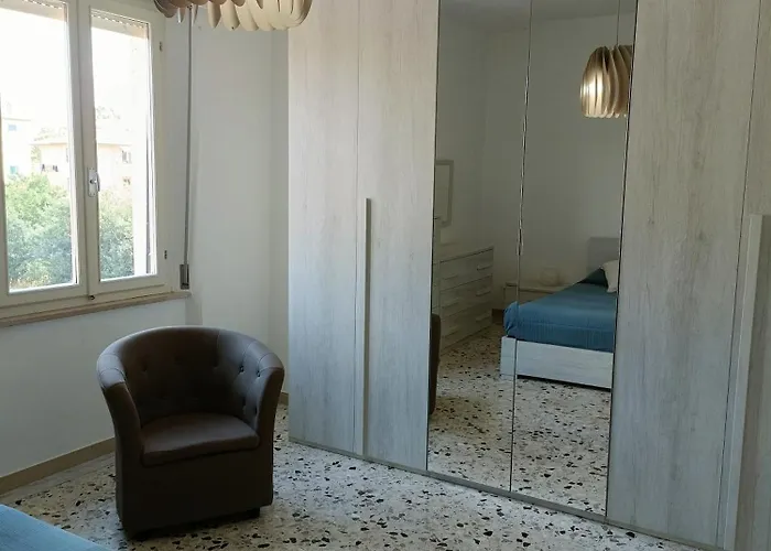 Hébergement de vacances A Due Passi Dai Miracoli