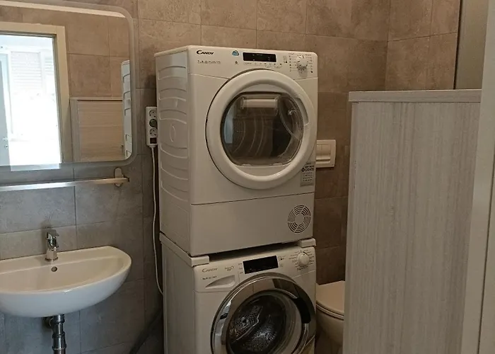 Hébergement de vacances A Due Passi Dai Miracoli Pise