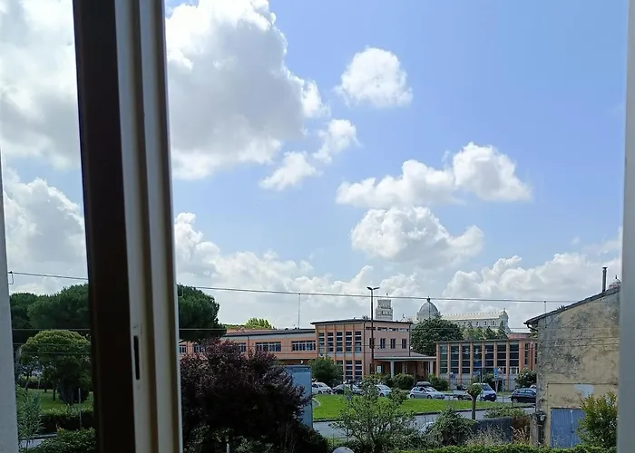 A Due Passi Dai Miracoli Hébergement de vacances